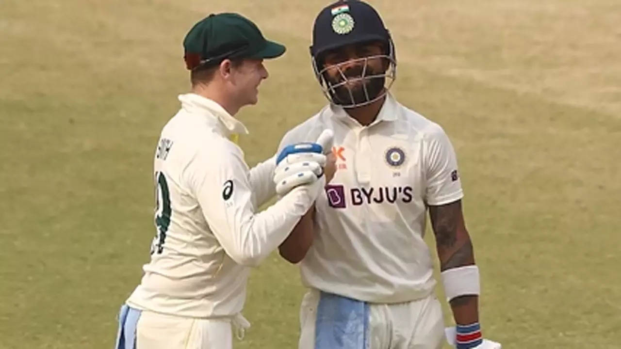 Smith’s epic praise for Kohli in ‘Hindi’, calls him…