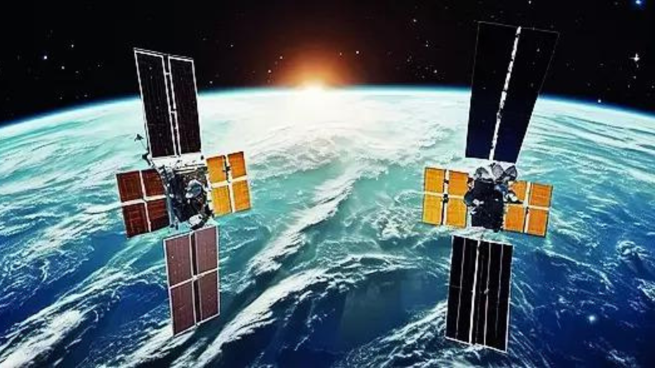 Isro: Spadex satellites leaving for Sriharikota today to test astronaut safety tech