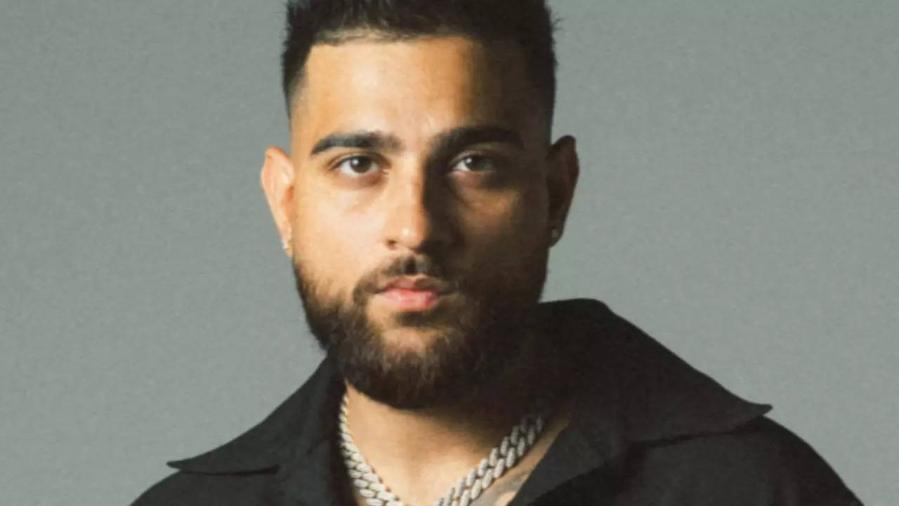 NSG officer among 4 held for assaulting cop at rapper Karan Aujla’s event