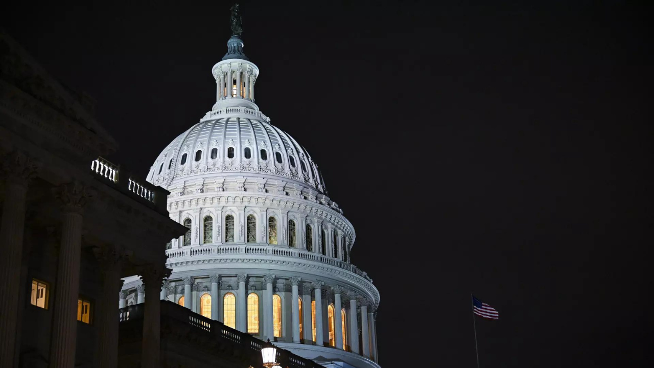 US govt shutdown looms: What will be the impact and has it happened before?