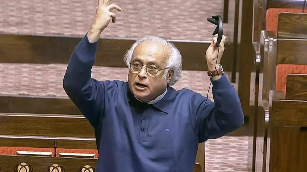 Why is ECI afraid of transparency: Congress after election rule tweak