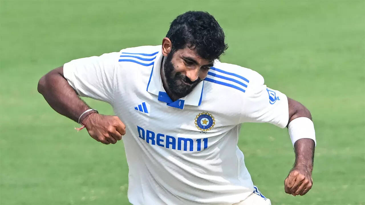 Will Jasprit Bumrah’s genius inspire his fellow pacers in Melbourne Test?