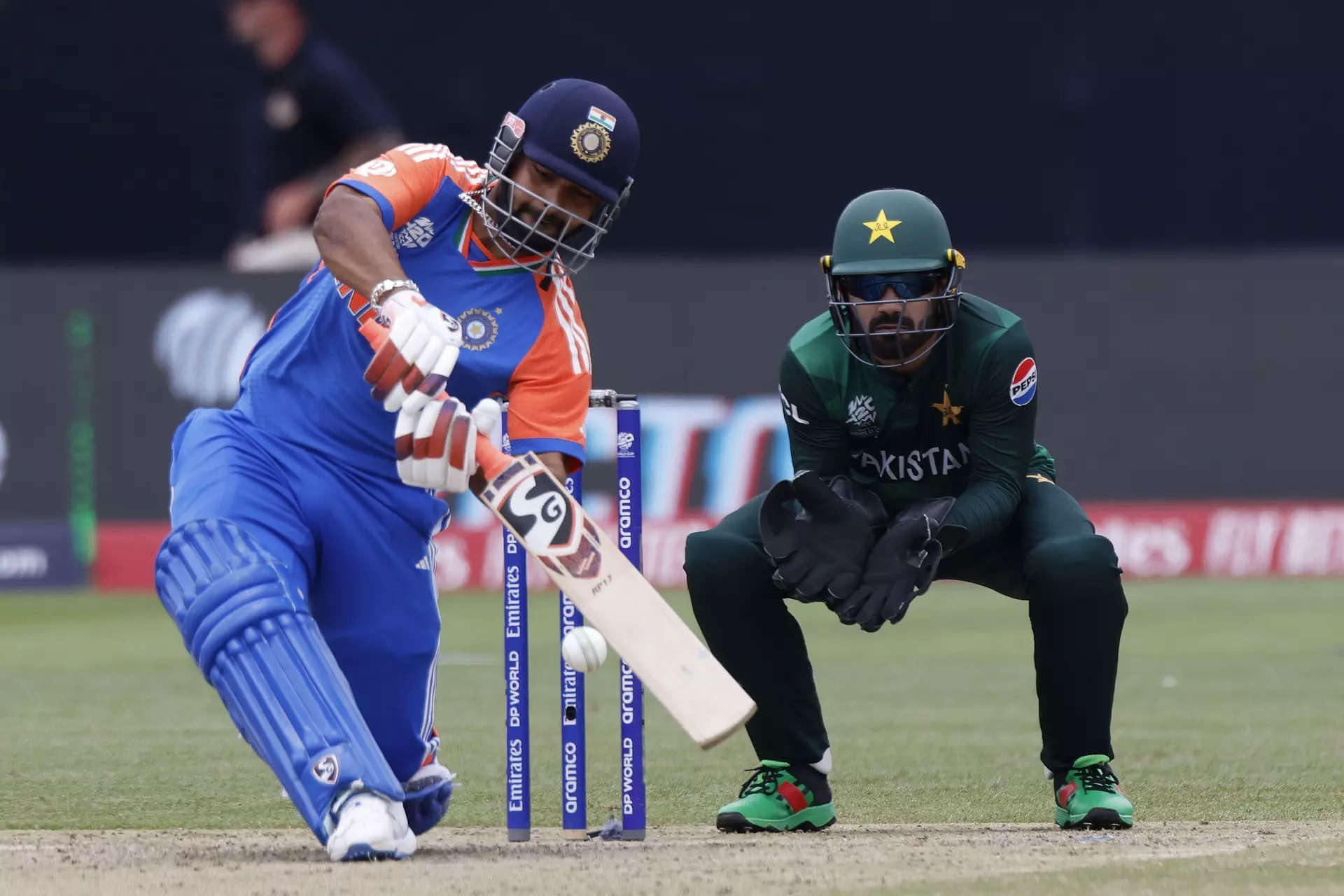 Champions Trophy 2025 schedule out; India vs Pak on Feb 23 in Dubai
