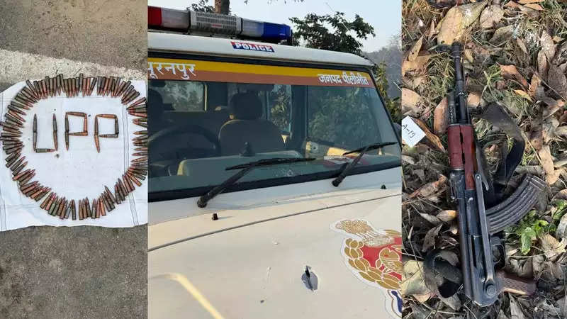 Families raise doubts over encounter of 3 pro-Khalistanis, seek fair probe