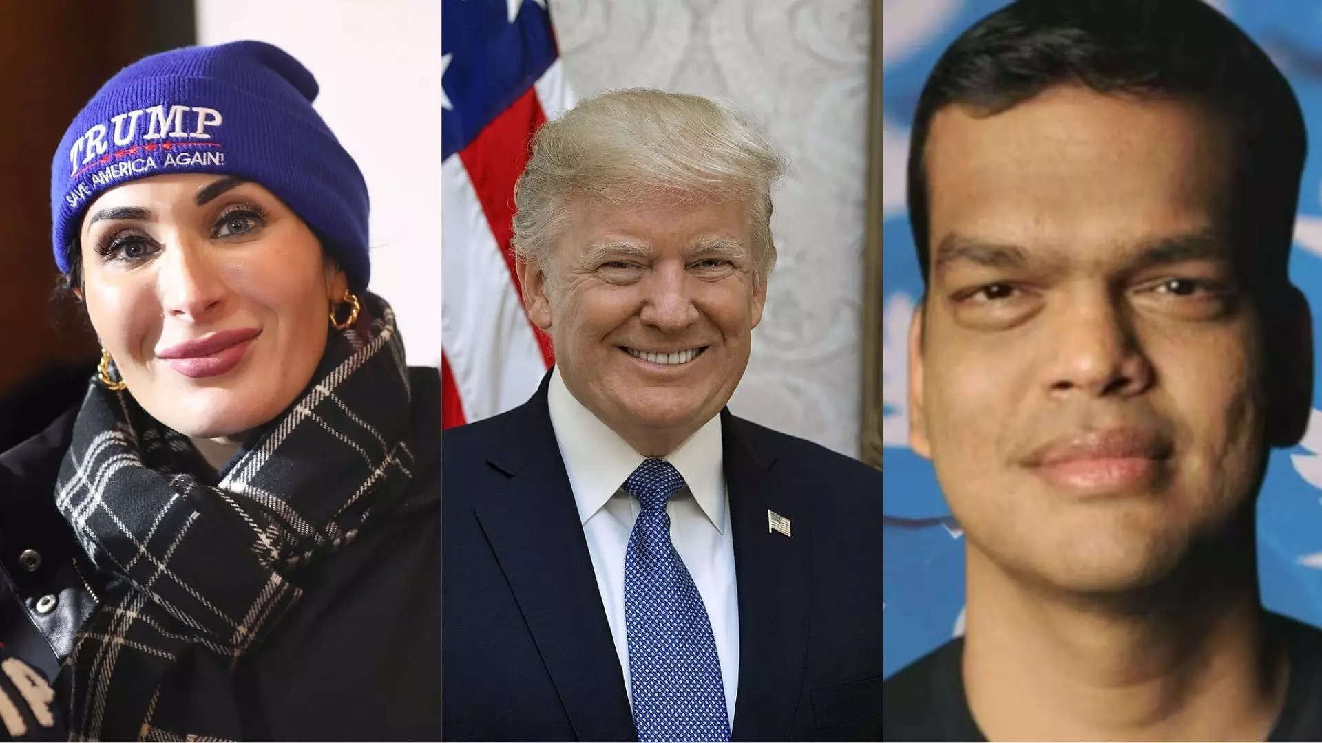 Why racist Trump supporters are losing their mind about Indian immigrants
