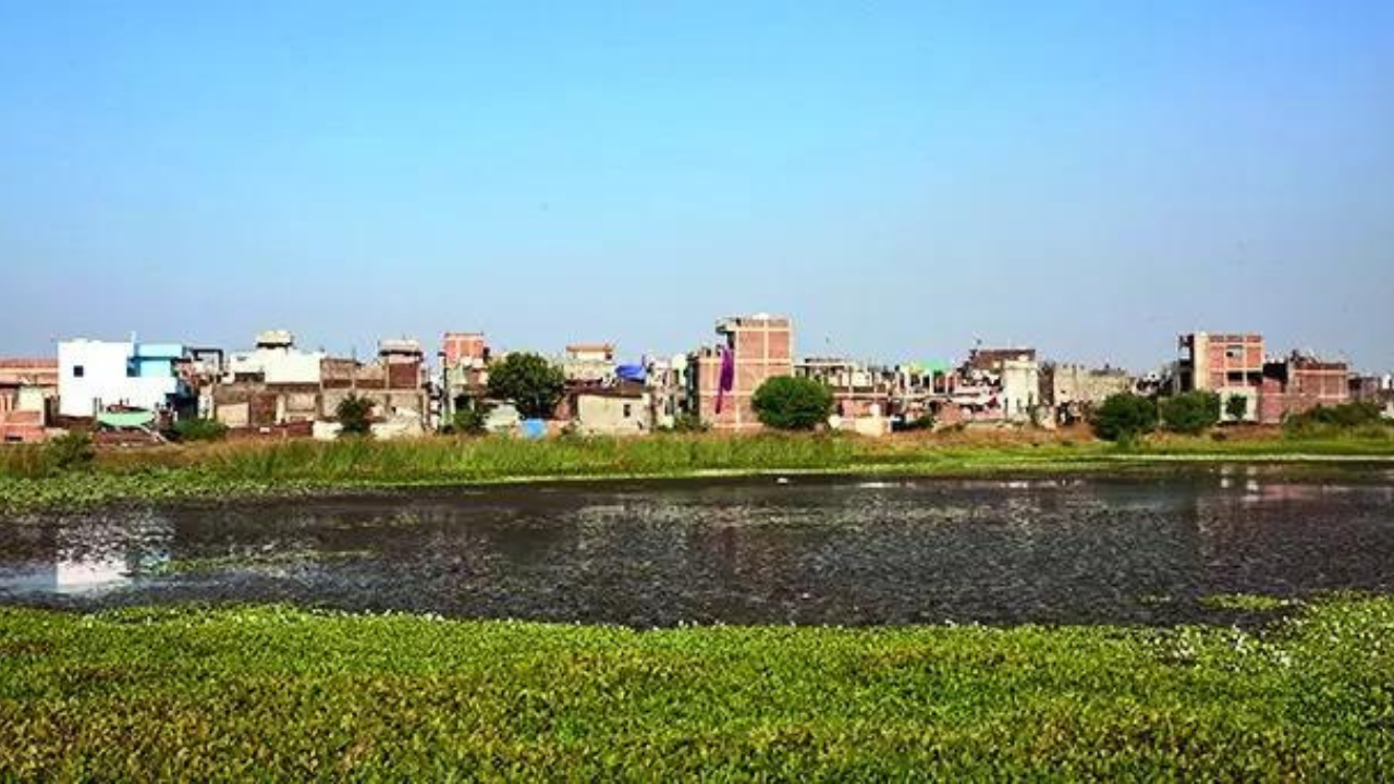 Toxic remains of 1984 tragedy set to roll out of Bhopal today