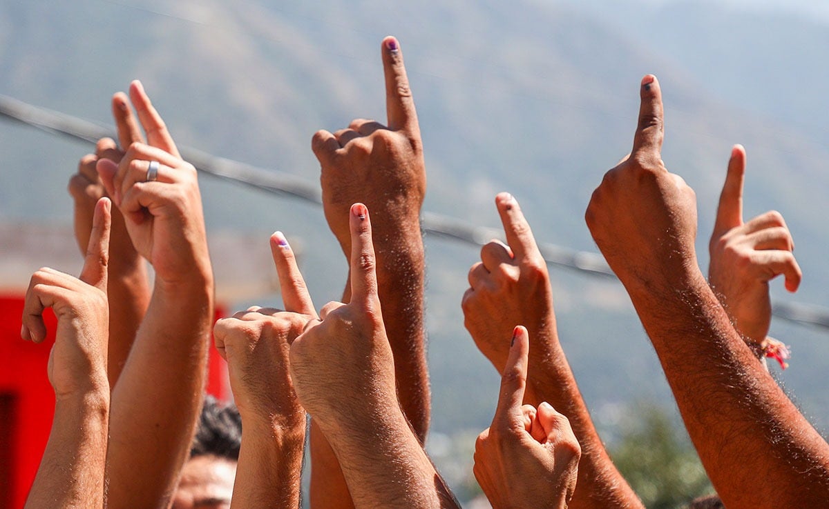 One Nation, One Election Bill Likely In This Session Of Parliament: Sources