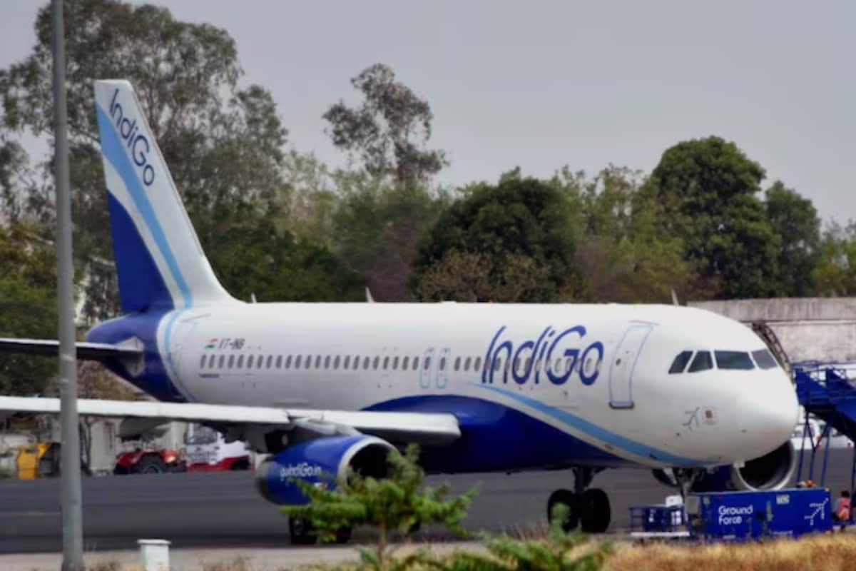 IndiGo Sends Two Planes To Istanbul To Bring Back Stranded Passengers