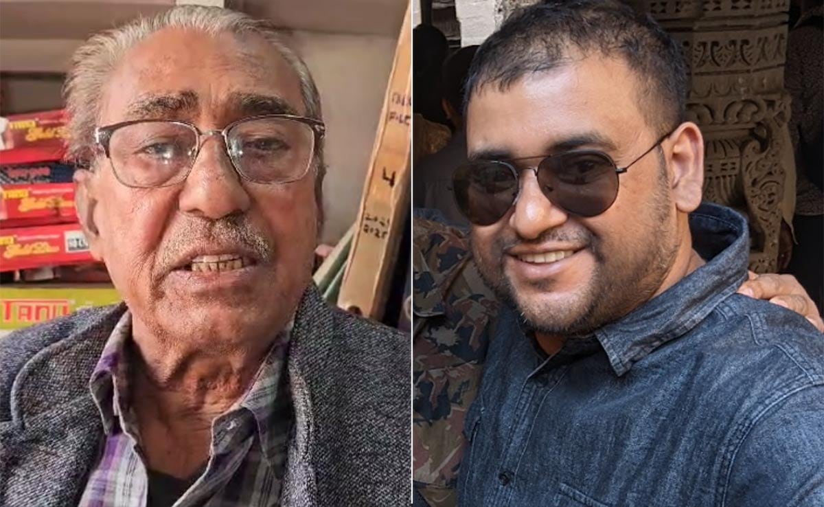 Nikita Has All The Answers: Atul Subhash’s In-Laws React To His Suicide