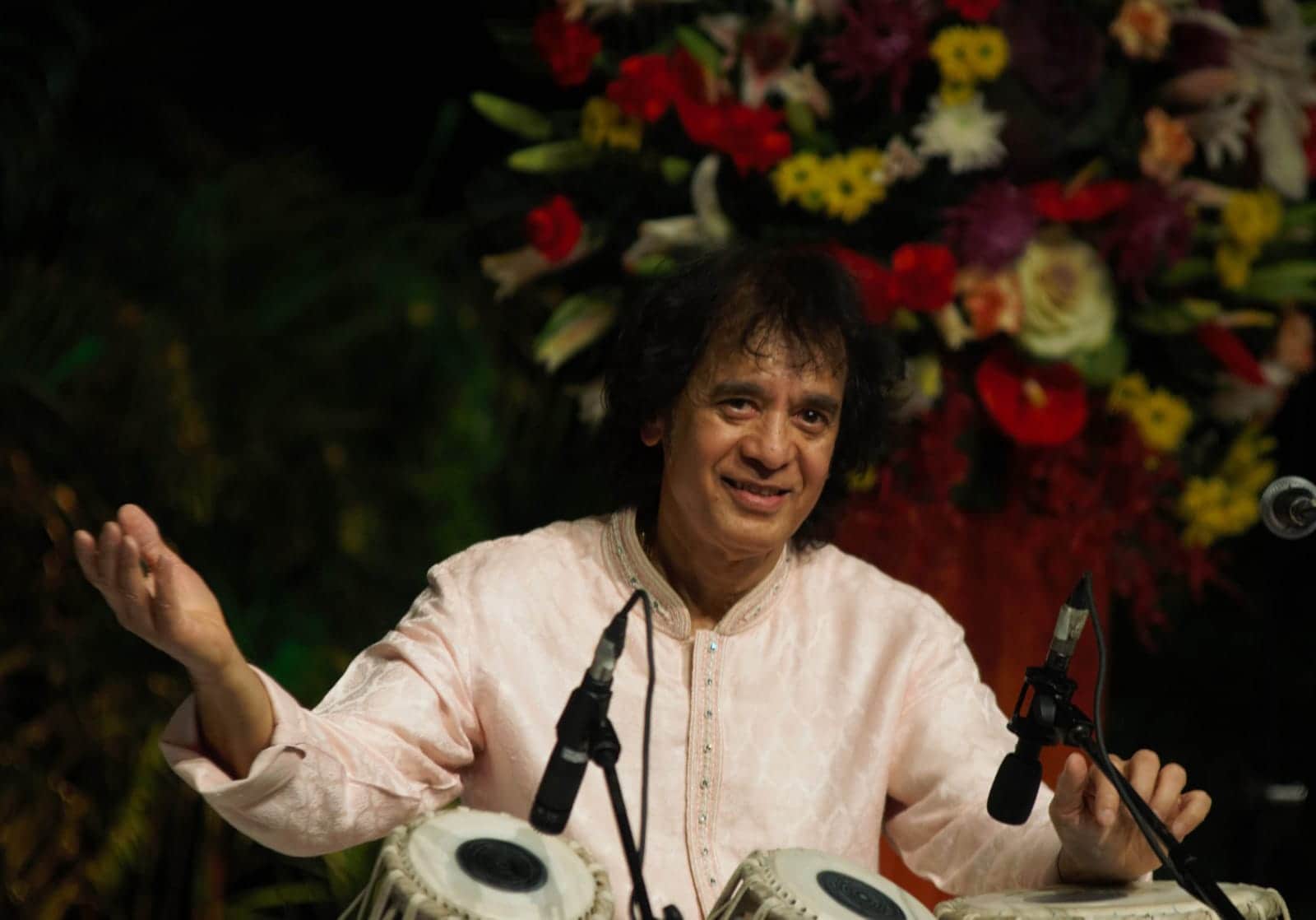 Tabla Maestro Zakir Hussain Dies At 73, Confirms Family