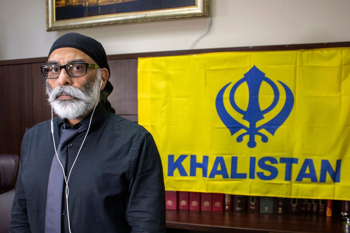 Khalistani Group SFJ Launches ‘Kill Modi Politics’ Campaign In UK, Sources Tell News18