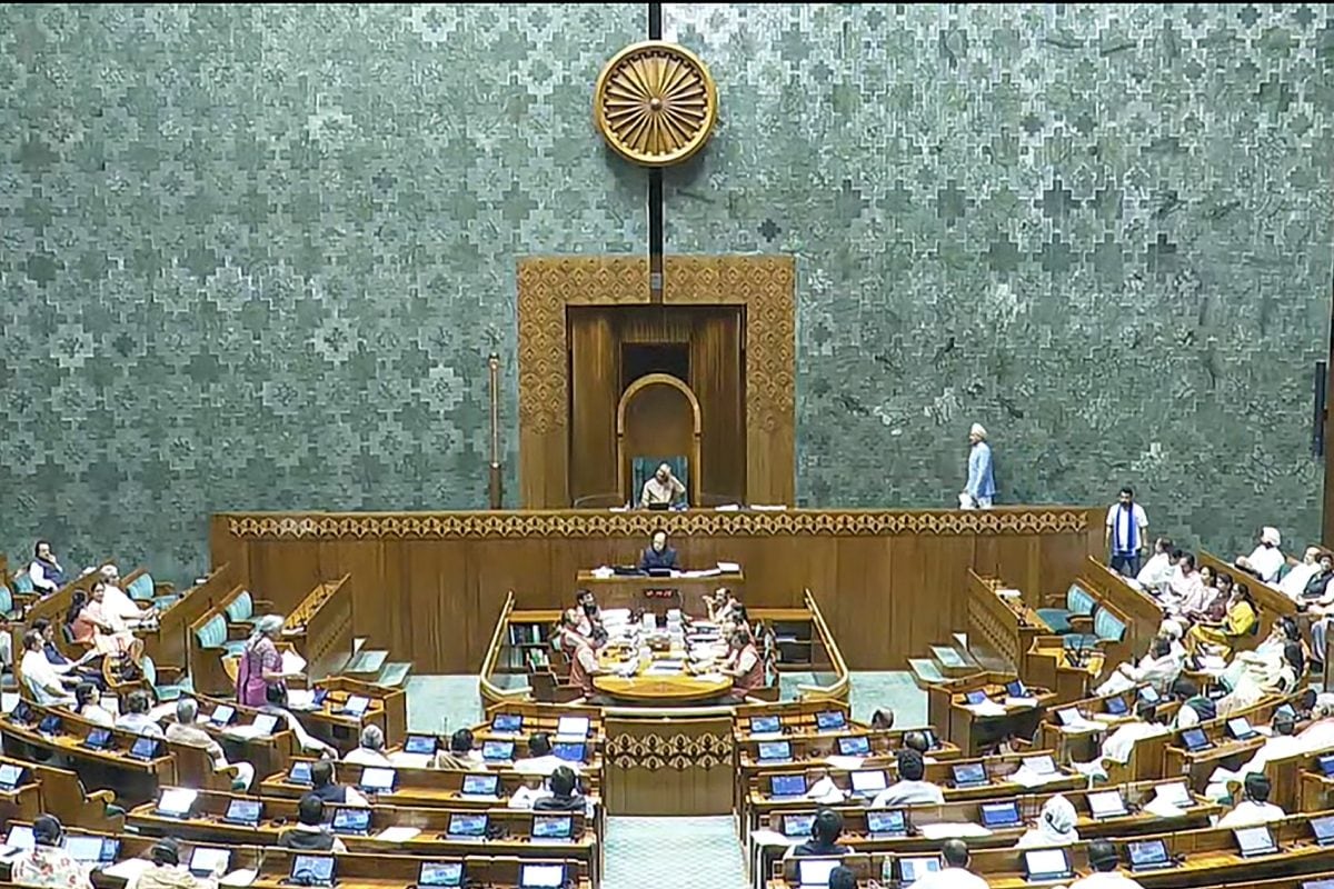 Parliament Session: Tensions Simmer Over Rahul Gandhi’s Sambhal Journey | Here’s What To Expect