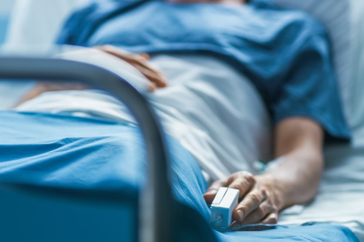 UP Man ‘Comes Alive’ 1.5 Hours After ‘Death’, Makes Afterlife Claims
