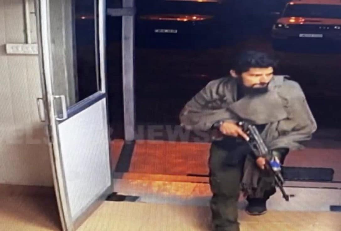 Terrorist Involved In Killing Of Workers, Doctor In J&K’s Ganderbal Shot Dead