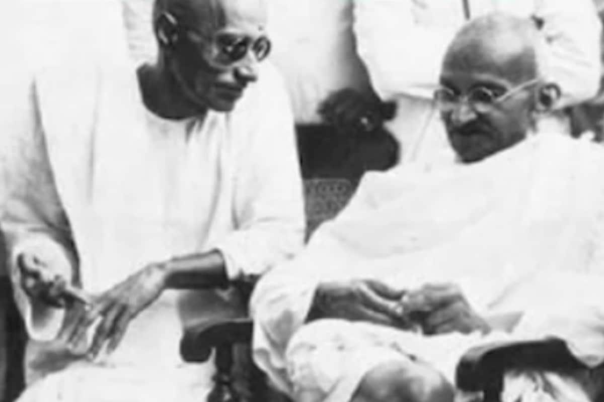Which Governor-General Of India Was Mahatma Gandhi’s Samdhi?