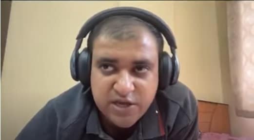 Bengaluru Techie Atul Subhash Wrote Of Wife’s Remark That Broke Him