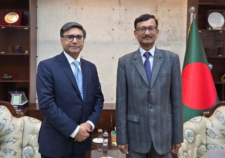 “Attacks On Religious Places Regrettable”: India’s Plainspeak With Dhaka