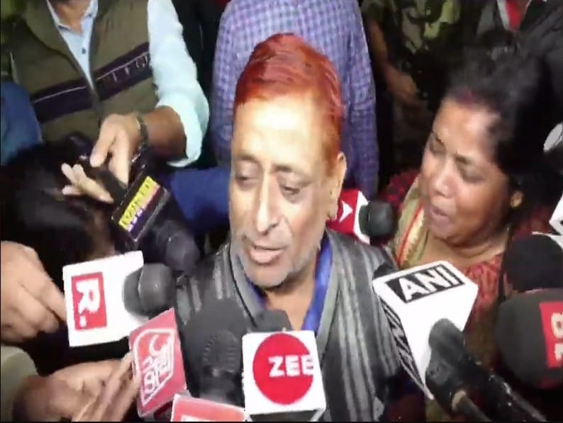 “Judge Demanded Rs 5 Lakh To Settle Case”: Father Of Bengaluru Techie