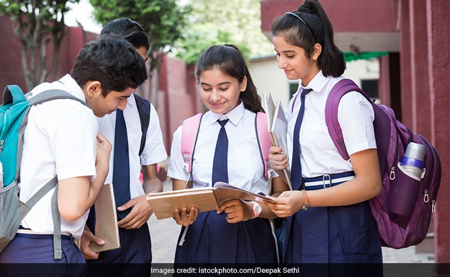 Centre Scraps ‘No-Detention Policy’ For Classes 5 And 8 Students