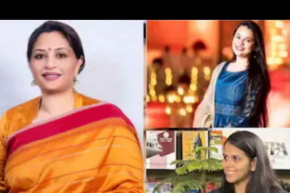 IAS Tina Dabi’s Mentor Shubhra Ranjan Fined Rs 2 Lakh Over Misleading Ad