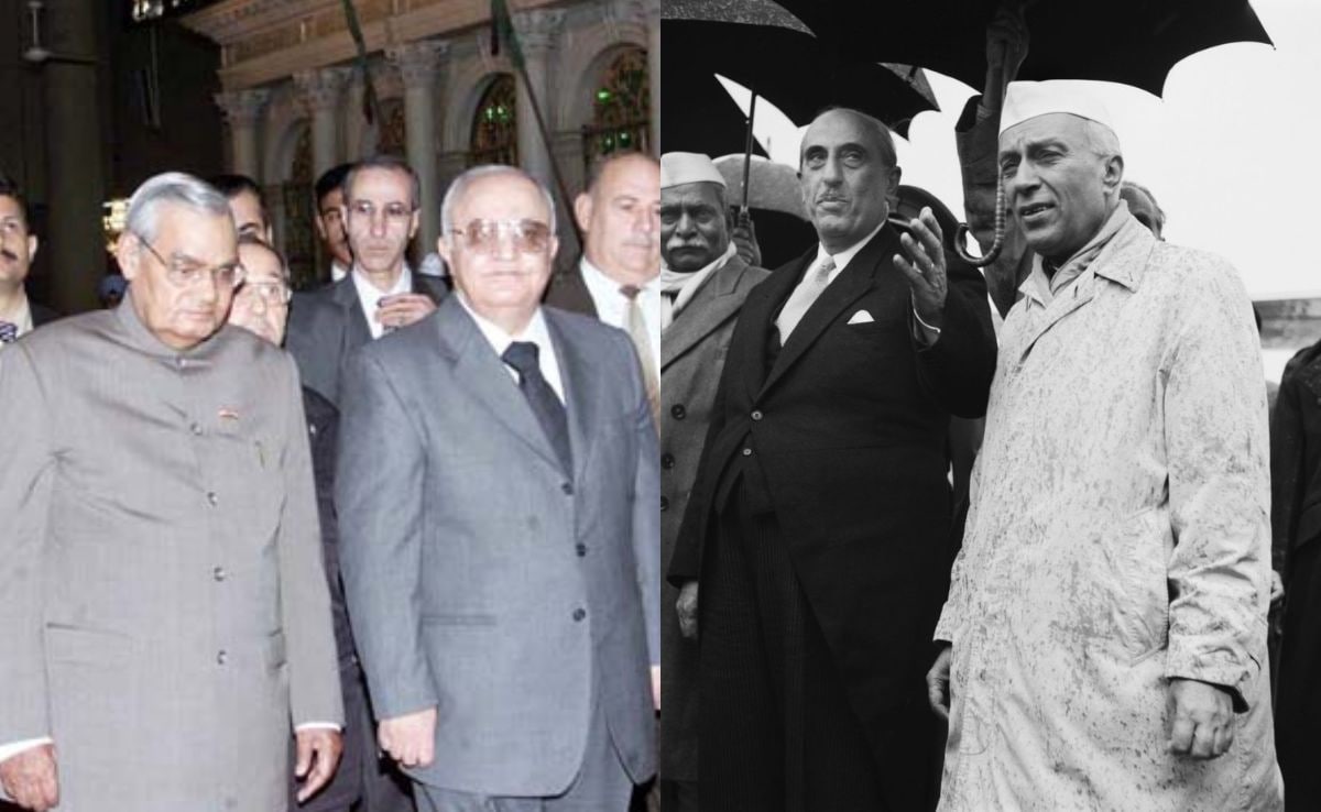 Damascus’ Nehru Street, Assad’s Kashmir View: What Now For India-Syria Ties