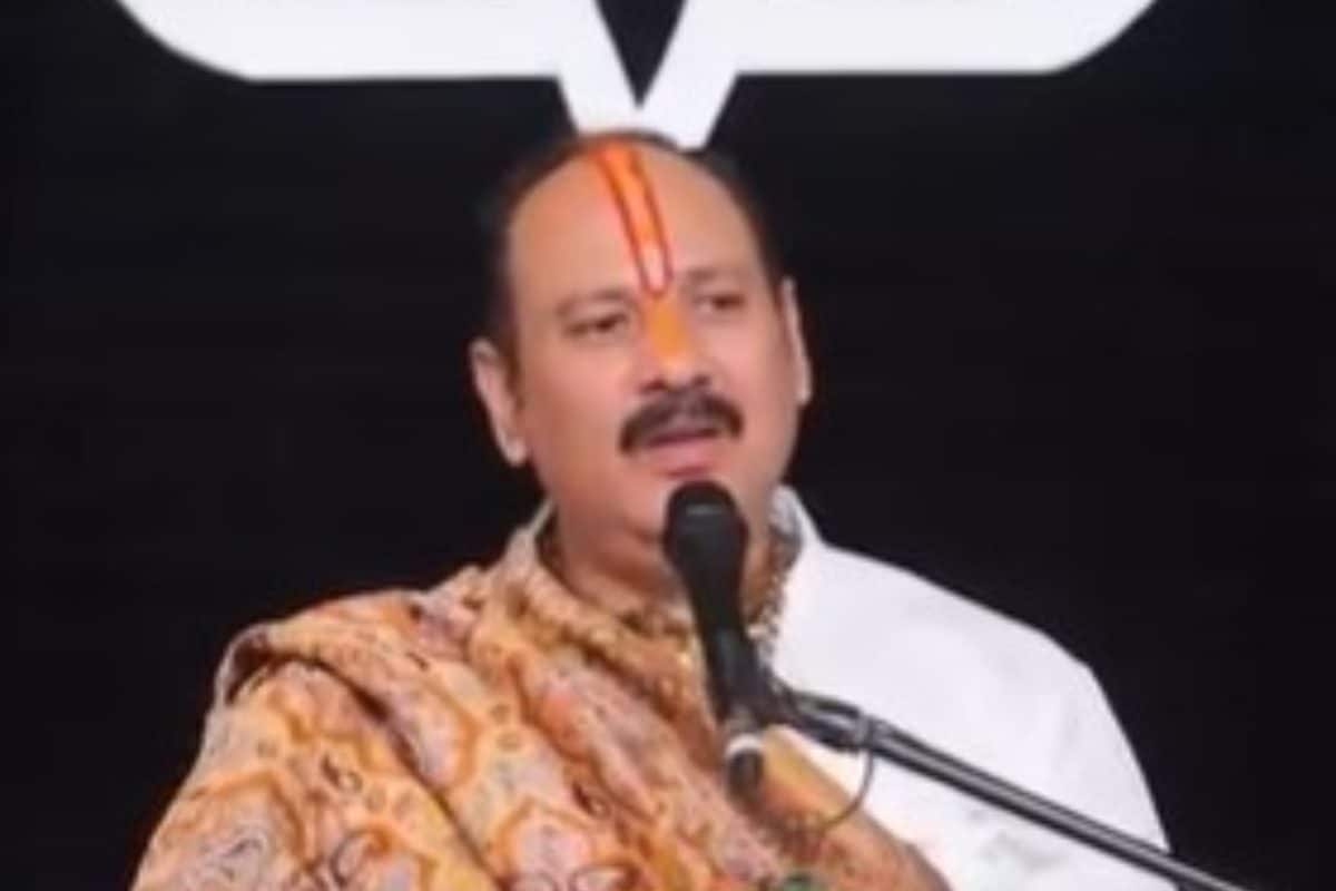 Scuffle At Spiritual Leader’s Event In UP’s Meerut Leads To Stampede, Elderly Among Injured