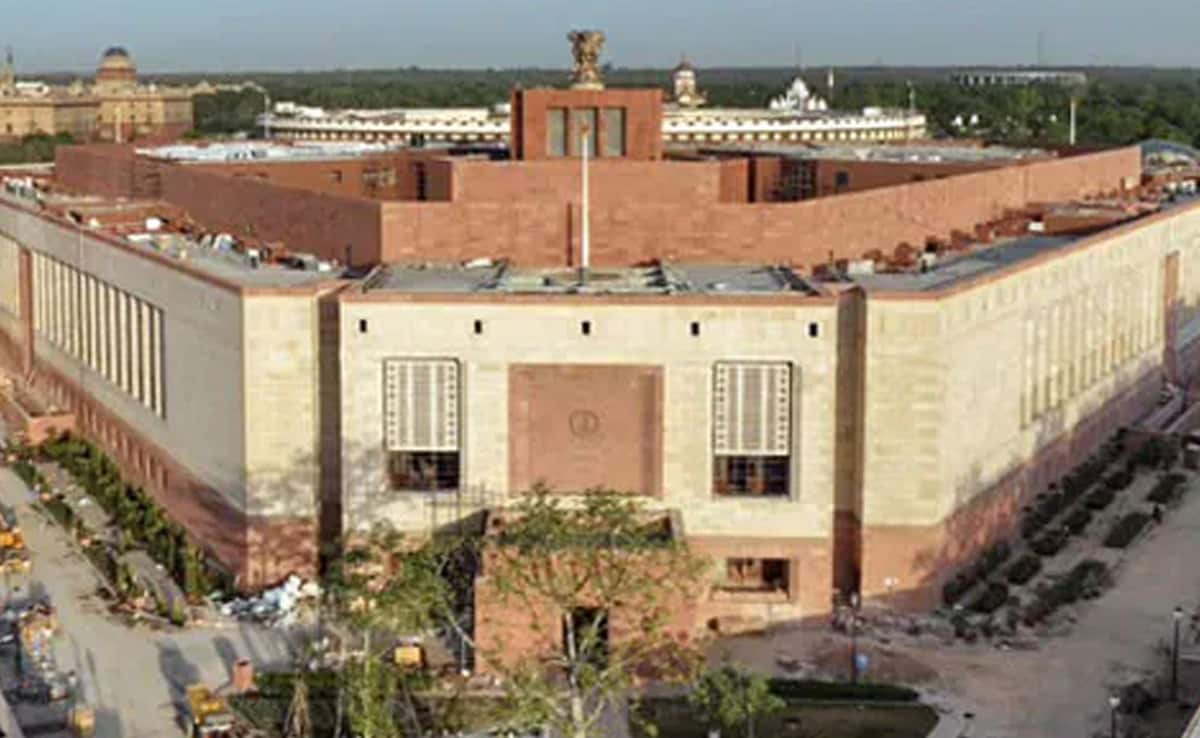 LIVE: Opposition May Move No-Trust Motion Against Rajya Sabha Chairman