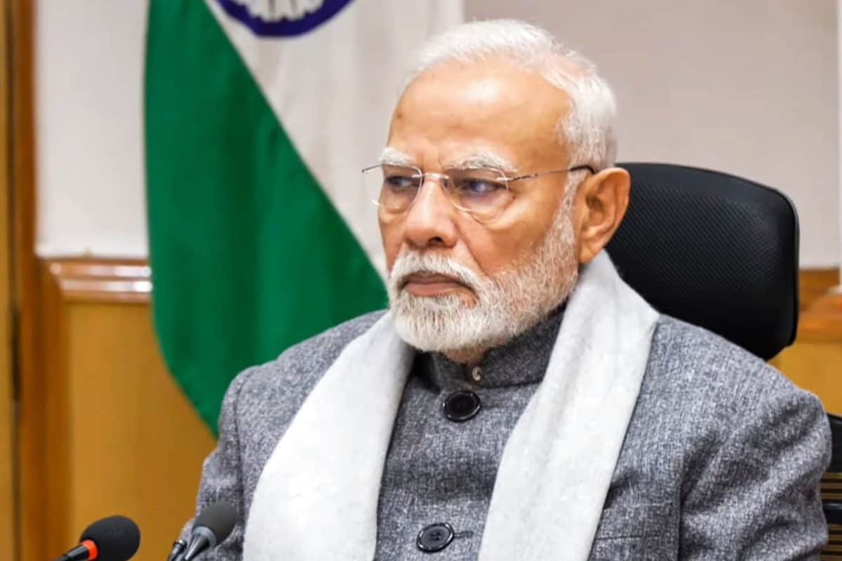 ‘Collective Efforts & Transformative Outcomes’: PM Modi Shares India’s Achievements In 2024