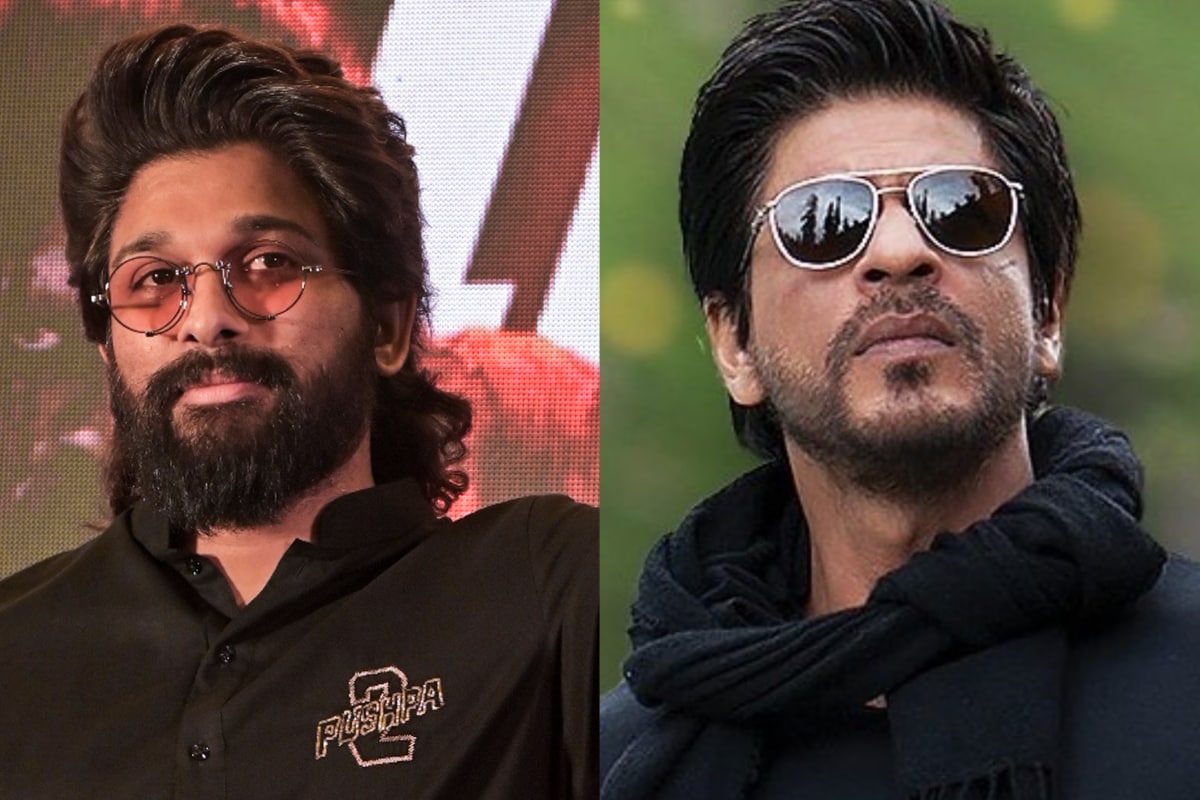 Pushpa 2 Stampede: Allu Arjun’s Lawyer Draws Parallel To Shah Rukh Khan’s Raees Stampede Case During Bail Hearing