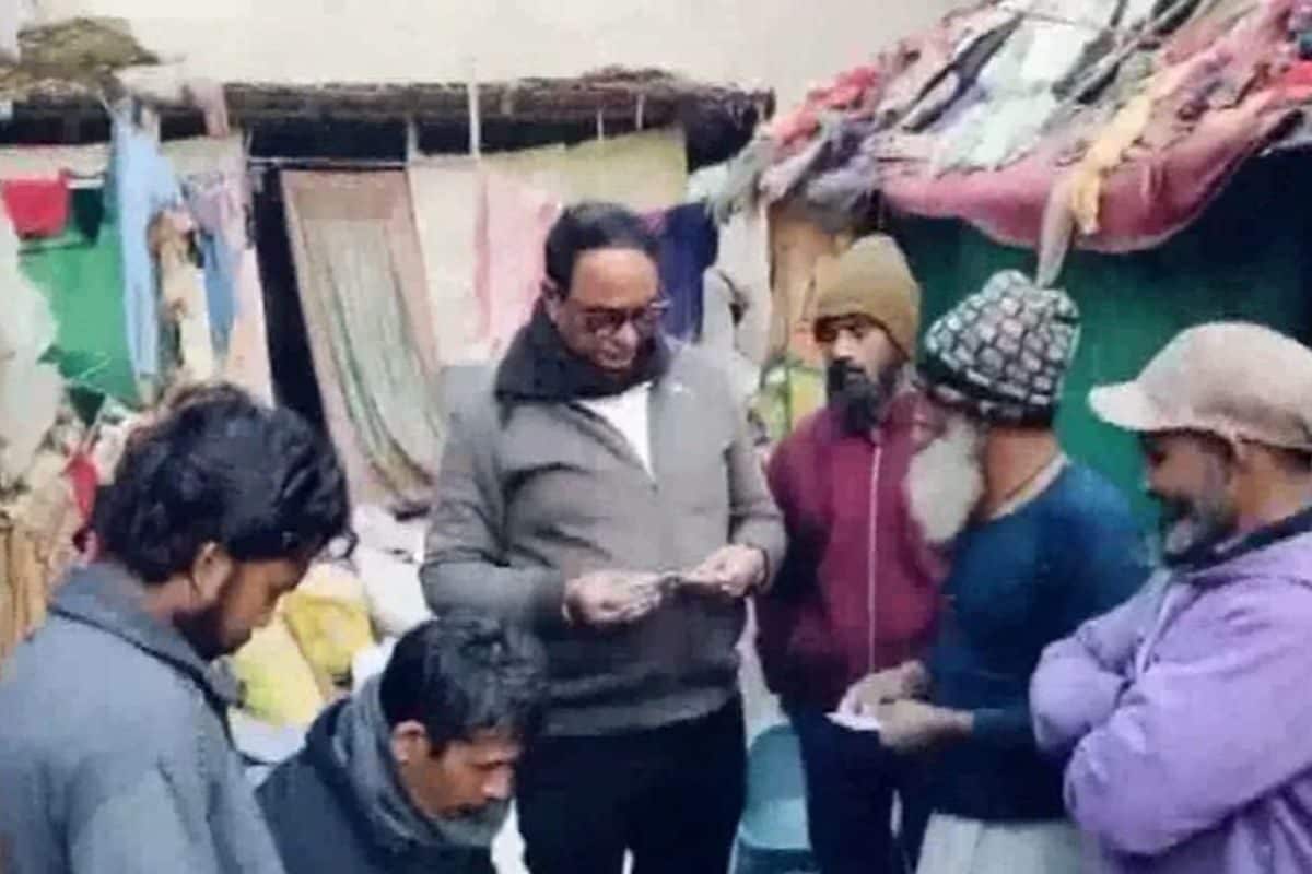 Delhi Police Launch Drive To ‘Identify And Detain’ Illegal Bangladeshi Immigrants: Report
