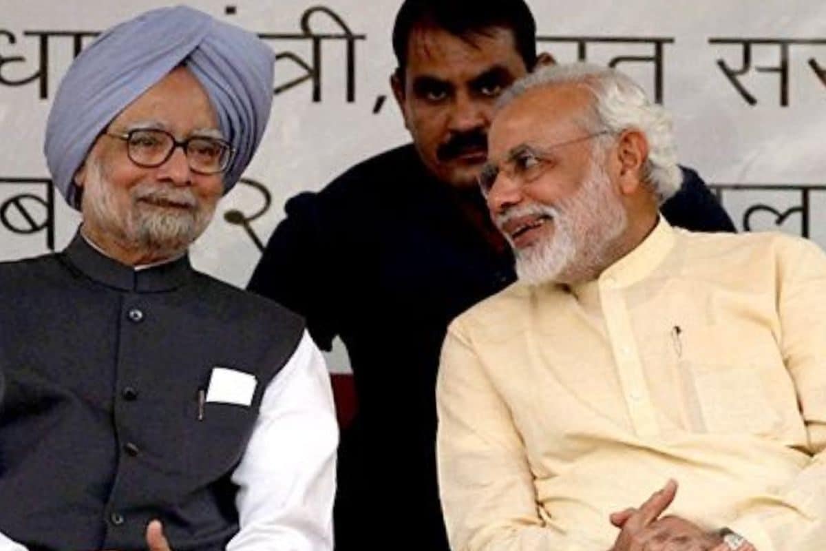‘I Was Chief Minister When He…’: PM Modi Remembers Manmohan Singh In Special Video Message | Watch
