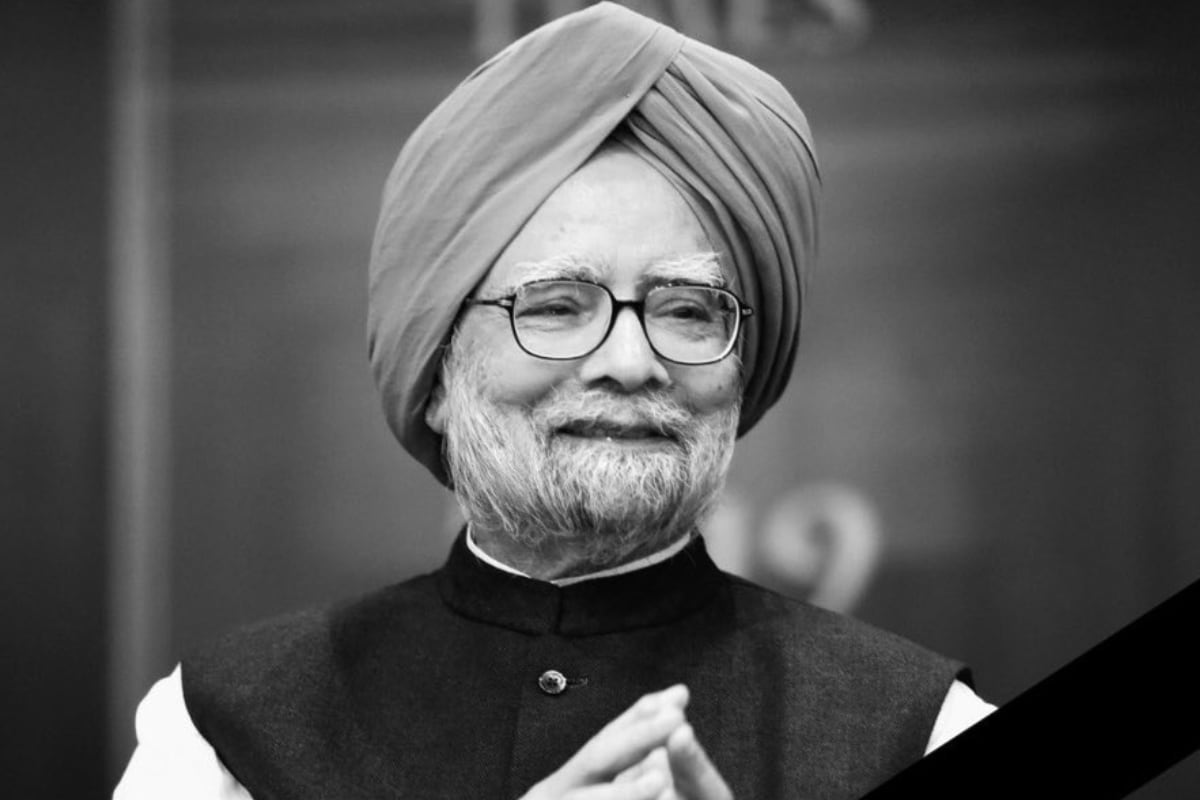 How World Leaders Paid Tribute To Manmohan Singh: ‘One Of India’s Most Illustrious Sons’