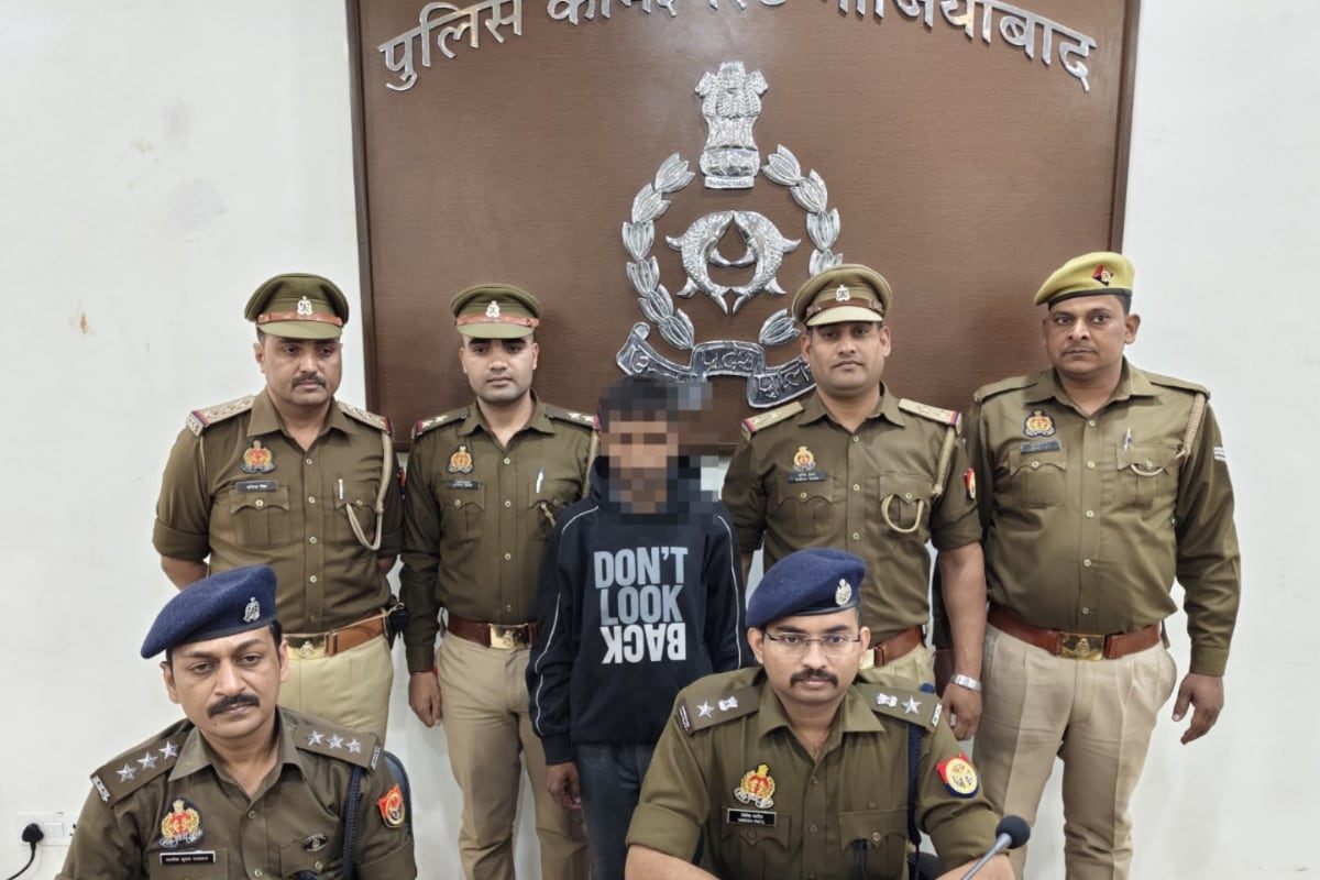 Man Who Posed As Long-Lost Son Duped 9 Families In 6 States: UP Police