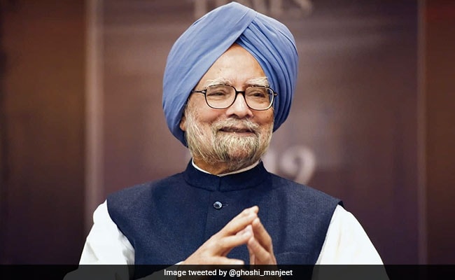 Live Updates: Manmohan Singh Dies, To Be Accorded State Funeral