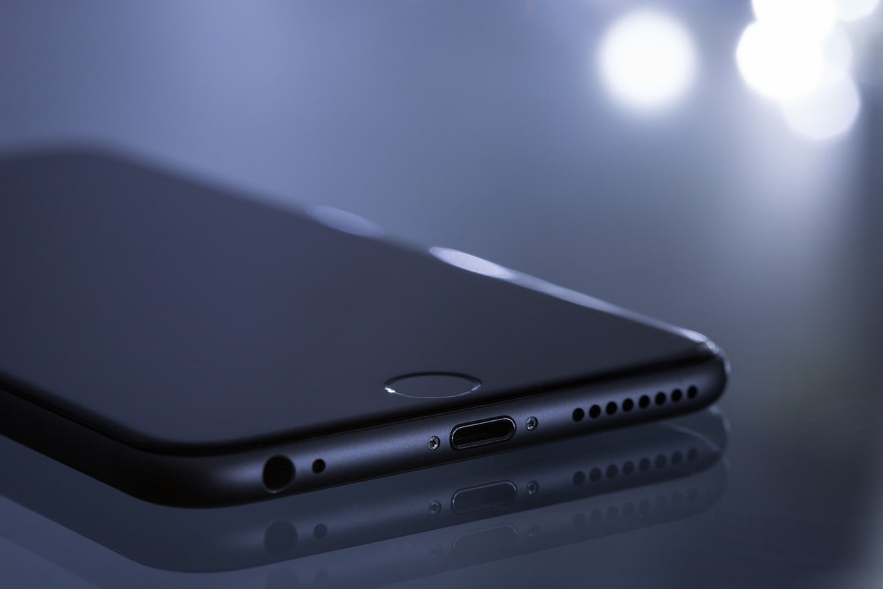 Man Accidentally Drops iPhone In Temple Box. Why He Won’t Get It Back
