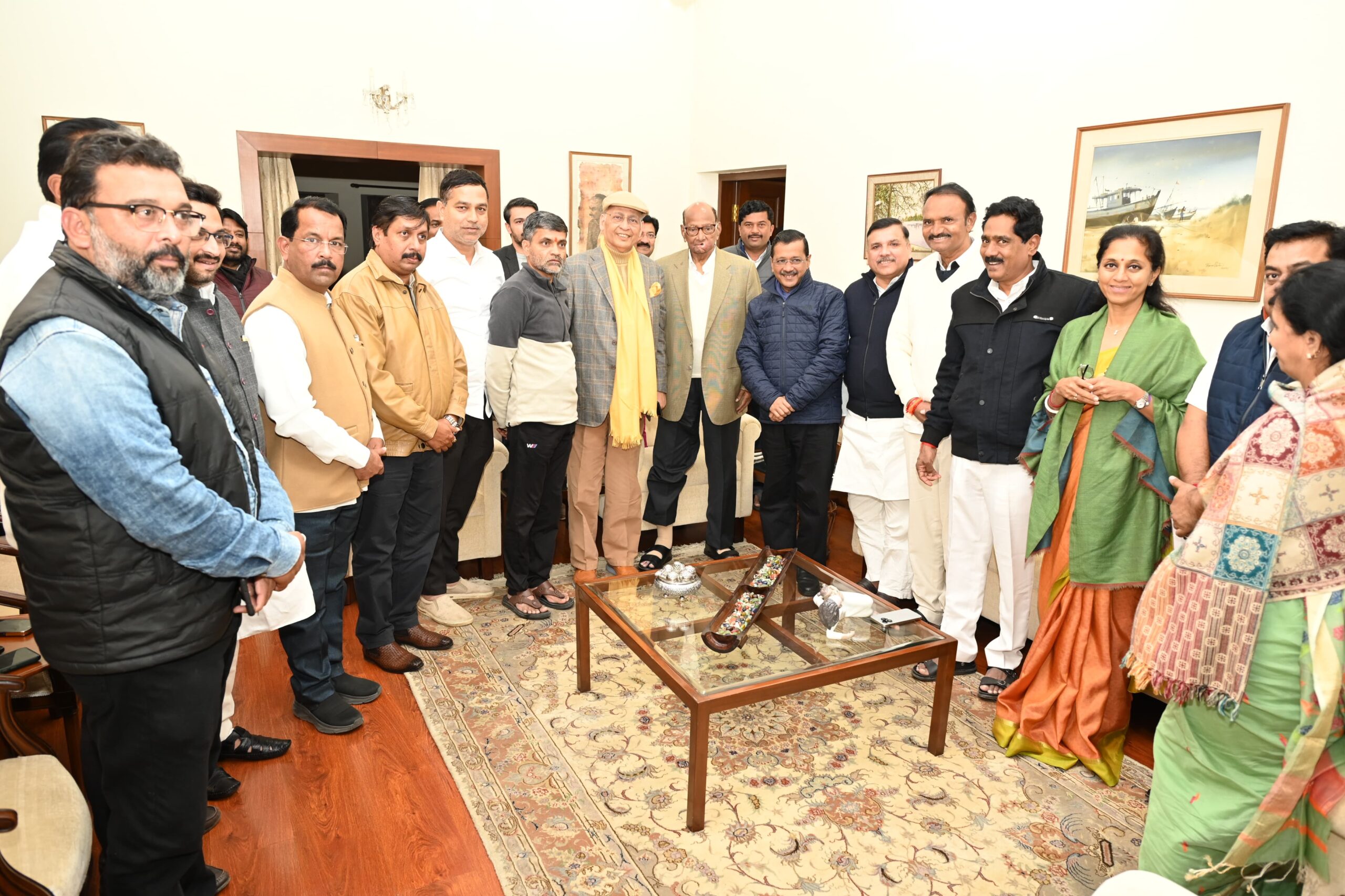 INDIA Bloc To Approach Supreme Court Over Alleged EVM Manipulation