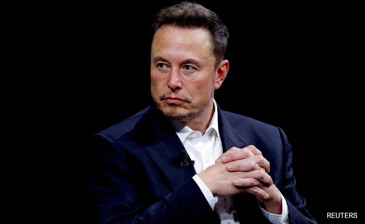 World Leaders On Speed-Dial: How Elon Musk Is Causing Geopolitical Tremors