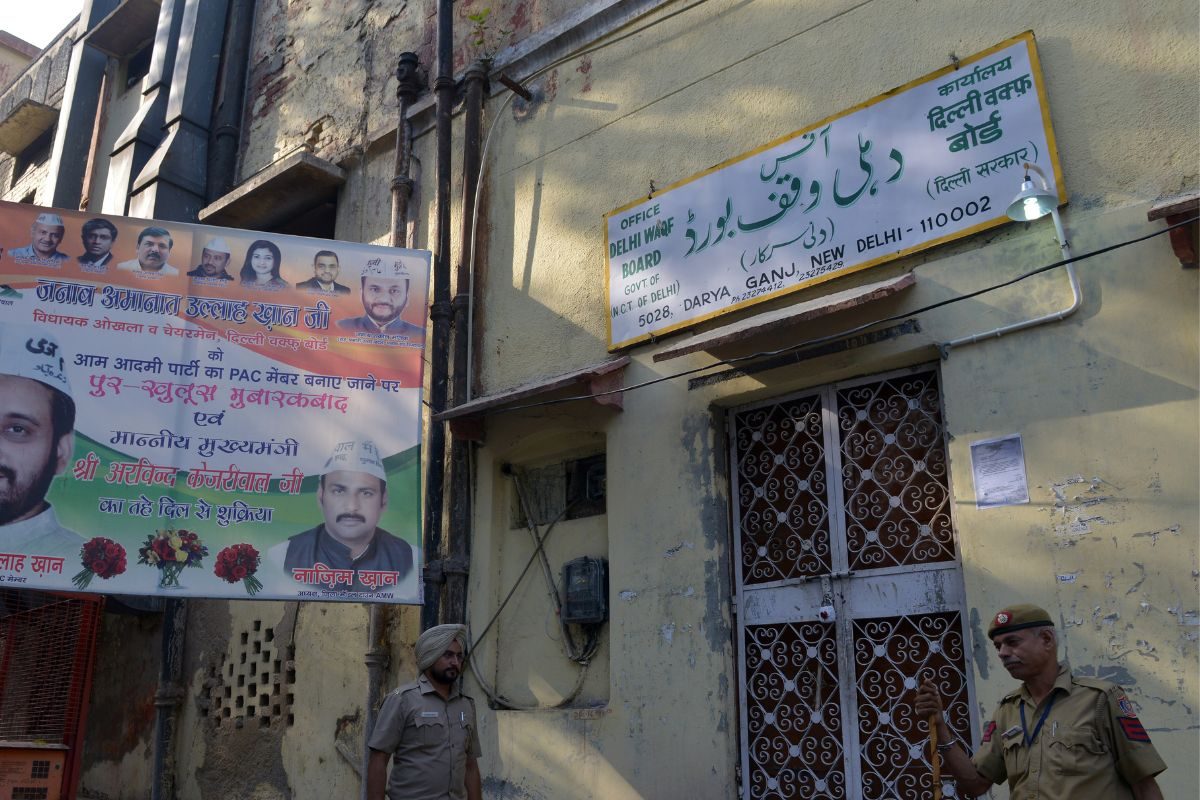 Shia Personal Law Board ‘Unprepared’ At Waqf JPC Meet, Even As Ruling Side MP Claims ‘Appeasement’ By Past Govts