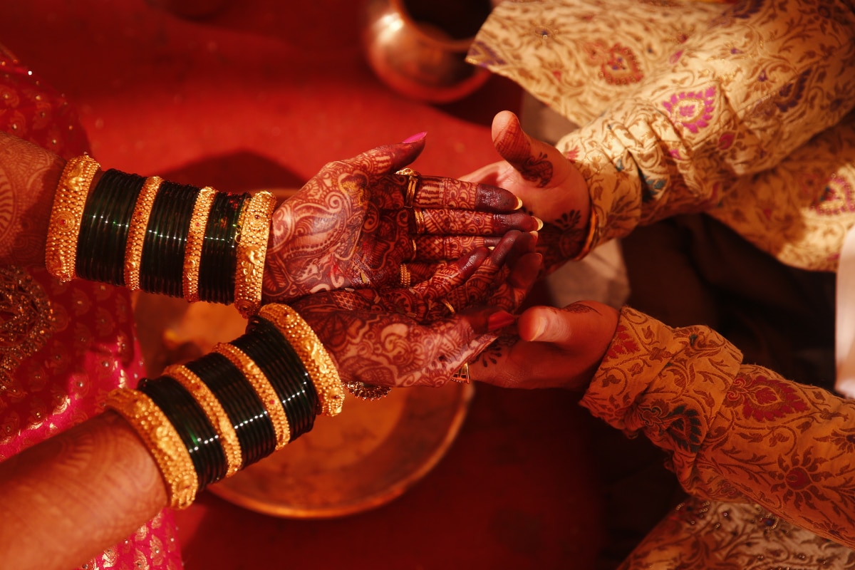 Brother-Sister, Uncle-Niece Try To Marry For Money Under CM’s Mass Marriage Scheme In UP
