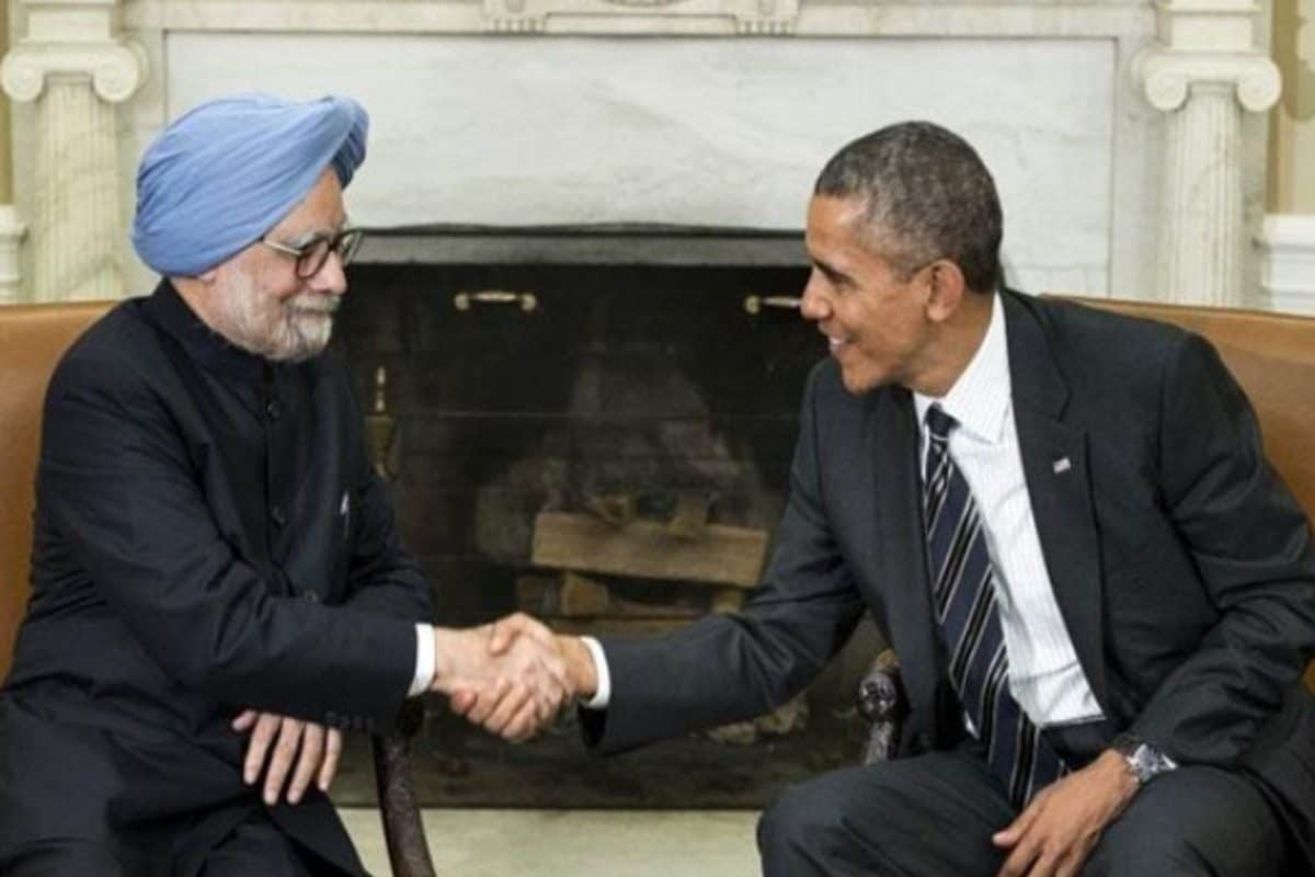 ‘Honest Man With Uncommon Wisdom’: When Barack Obama Praised Manmohan Singh At World Forum