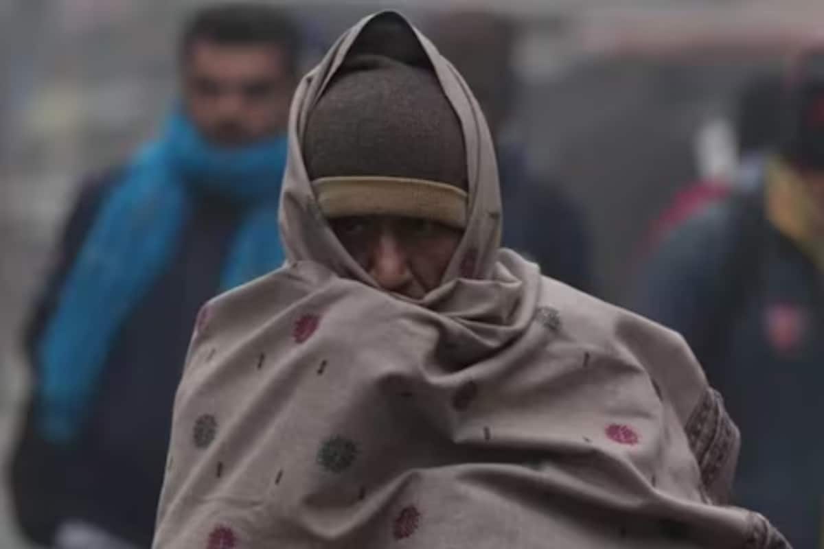 Bengaluru Braces For Cold: Decoding IMD Prediction And Climate Change In IT Capital