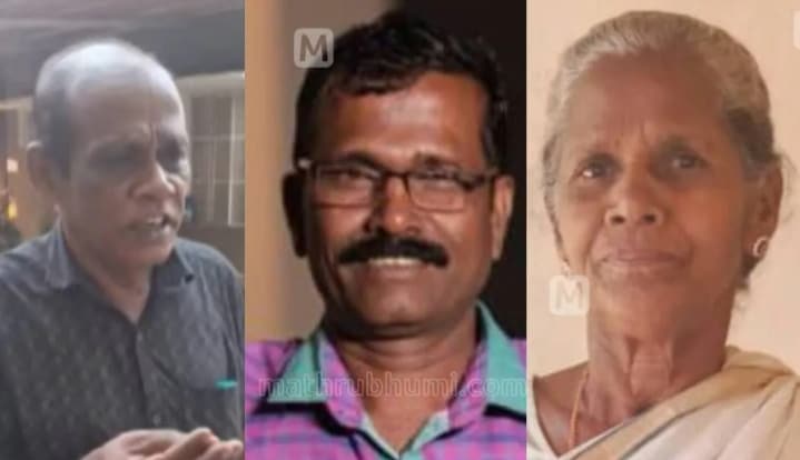 Woman Murdered In ’19, Killer Returns To Stab Husband, His Mother To Death