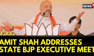 BJP in Delhi will repeat what we achieved in Maharashtra,” says Amit Shah