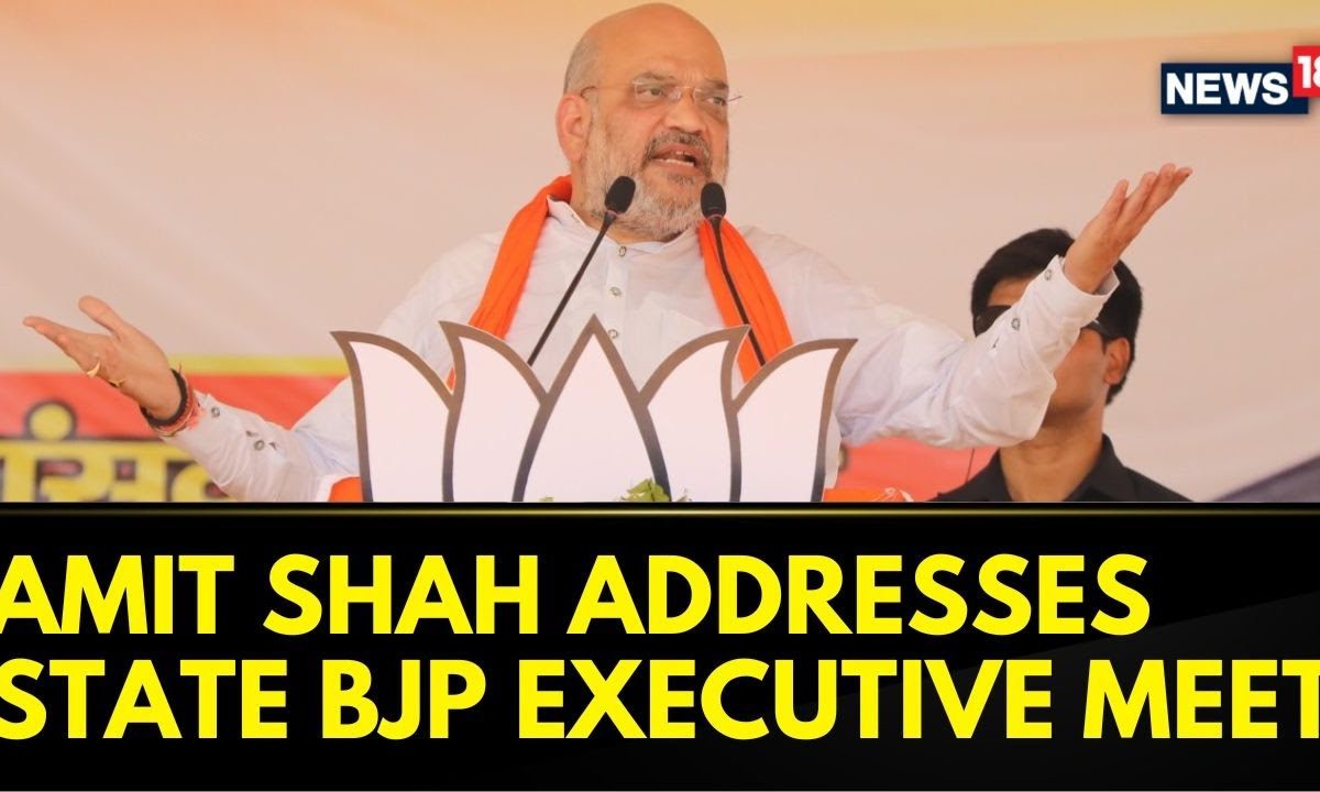 BJP in Delhi will repeat what we achieved in Maharashtra,” says Amit Shah