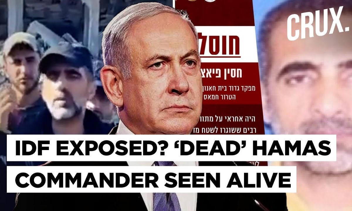 Trump To Relist Houthis As “Terrorists,” 162 Bodies Recovered in Gaza, Israel ‘Kills’ PIJ Fighter