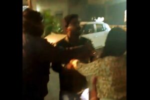 Pub Owner vs Security Guards: 6 Shots Fired, Punches Thrown In Greater Noida