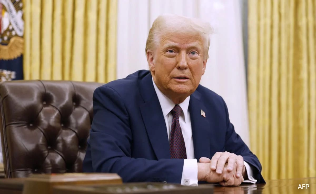 Judge Blocks Trump’s Birthright Citizenship Order. What It Means For Indians