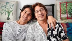 ‘We have been ready for so long’: Thailand legalises same-sex marriage