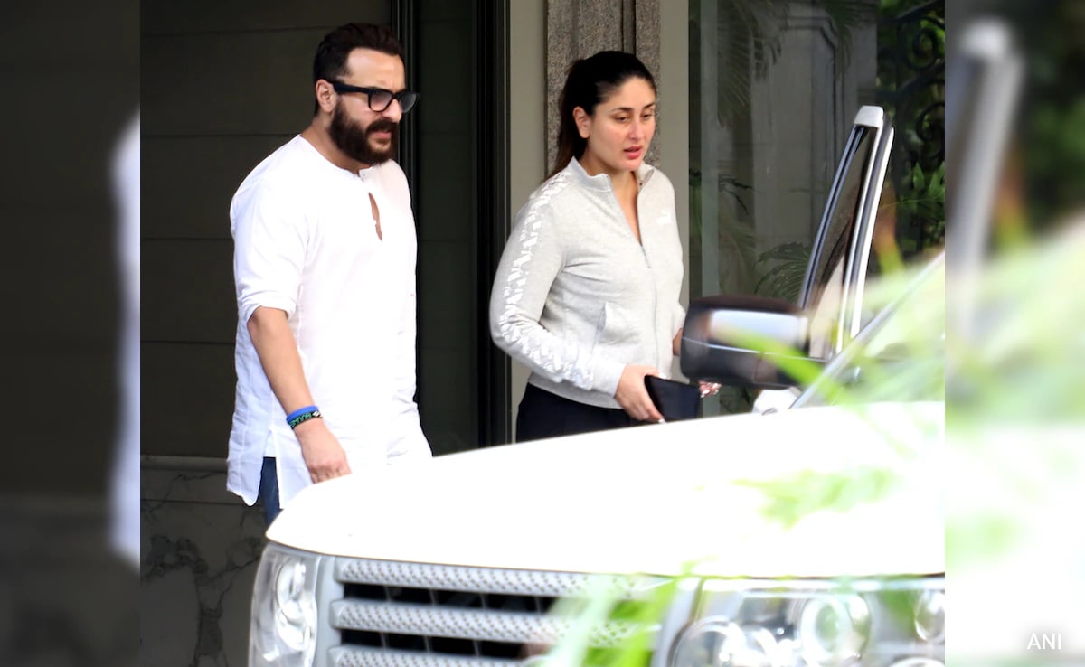 ‘Stabbed Saif Repeatedly, Our Priority Was…’: Kareena Kapoor Recalls Attack