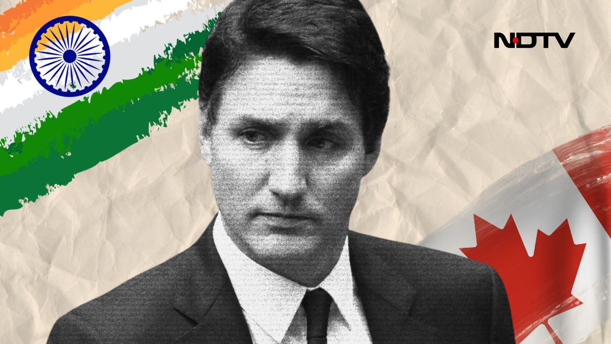 NDTV Special: What Justin Trudeau’s Exit Means For Indian Canadians